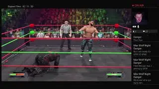 GFW DECEMBER TO DISMEMBER | FULL SHOW | 12/17/22