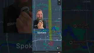 Spokane’s Division