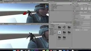 Unity 3D: Creating a Cutscene using Cinemachine