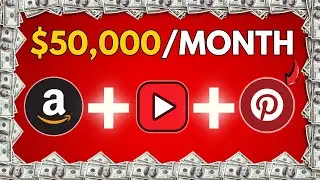 How to Start Amazon Affiliate Marketing in 2024 | STEP BY STEP | Amazon Associates