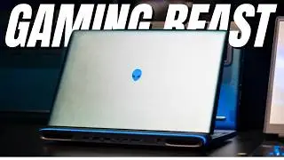 TOP 5 Best Alienware Laptops for 2026