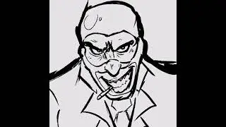 spy backstab Majin sonic
