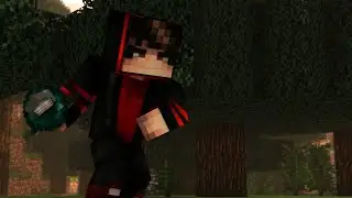 Minecraft [INTRO] for RedFX (collab - Ae:Tormented - Zapalicious)