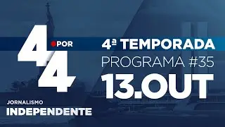 Programa 4por4 - Domingo (13/10/2024)