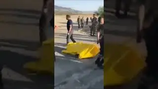 Jöhler operasyondan bol leşle dönüyor türk askeri çatışma anı Pöh Jöh terörist vurulma anı