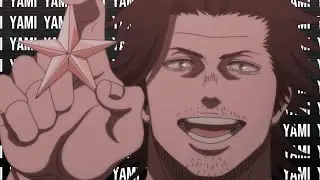 worst in me - yami edit