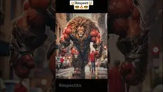 Respect 🔥😎🤯🤯 #shorts #respect