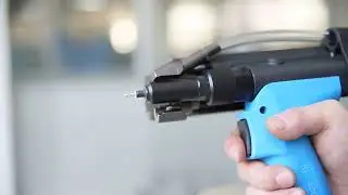 Rocol automatic riveting machine for blind rivets fasteners 2.4mm-4.8mm 3/32 1/8 5/32 3/16