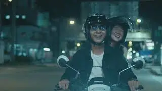 Dhika Sella - Bersamamu (Official Music Video) #4