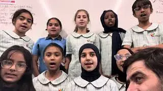 5B Ramadan girl vibes❤️🌙