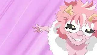 BNHA Superluv map! (part 13)