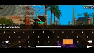 REVIEW MODPACK BABAYOZ V1 || GTA SAMP ROLEPLAY
