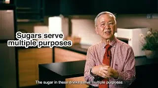 Sugar in Cultured Milk