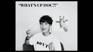 “WHAT’S UP DOC?!”-Dentist Confessions: Joining the Air Force/Serving The VA