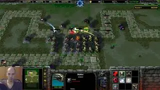Warcraft 3 | Pyro TD 0.30 | Last Version