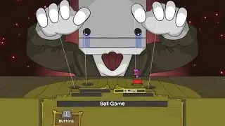 прохождение Battle Block Theater №1
