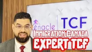 Préparation TCF avec l'examinateur Marwane Guerdam