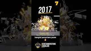 Efsane GamersTurk introları #gamersturk #shorts