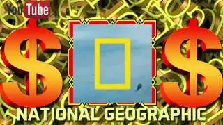 HOW MUCH MONEY DOES NATIONAL GEOGRAPHIC MAKE ON YOUTUBE 2017 {YOUTUBE EARNINGS}