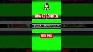 COUNTER HERO MLBB #CrisDigi #mobilegends #shortsvideo  #CrisDigiYoutube