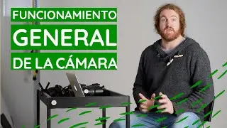 Lesson 1. How a camera works and types of cameras - Photography Course Level 1 [FREE]