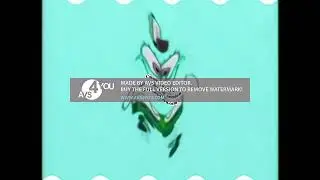 Here's More Spongebob Bumper Effects | Preview 2 V2 Effects Squared