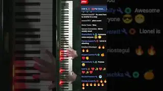 Attack On Titan X Golden Hour Piano Remix