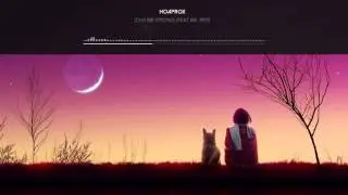 LOV3 (Be Strong) (feat. Bel Red) - Hoaprox