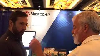 ION GNSS+ 2023: Microchip Technologies