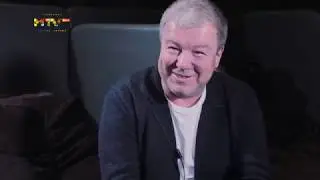 История успеха. Александр Робак