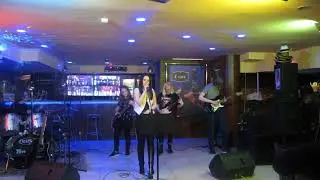 МЕЖДУ НАМИ LONG LIVE ROCK N ROLLШКОЛА РОКА Тюмень