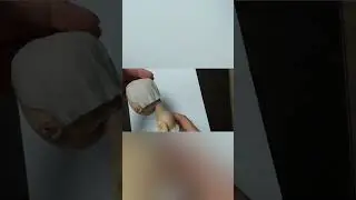 КАК СДЕЛАТЬ ПАРИК ДЛЯ КУКЛЫ?
