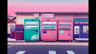 10 Hours of Relaxing Lofi Music for Studying, Coding, and Chilling.