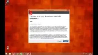 AZ Vídeo Aula - Instalação e Ativação Photoshop cs6