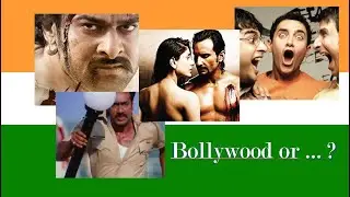 Bollywood Popularity: Why Millions of Fans?