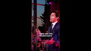 Oranjezomer - Golden Days LIVE