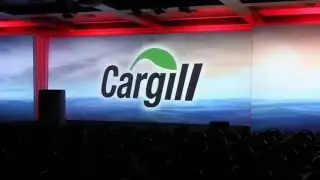 CONVENÇÃO CARGILL 2015 – “REDE CARGILL DE TV”