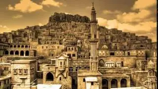 Kemal Eren - Mardin Dağları