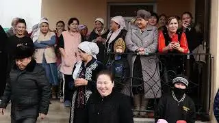 Бет ашар той 07.01.2024ж