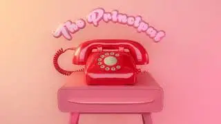 Melanie Martinez - The Principal (Snippet)