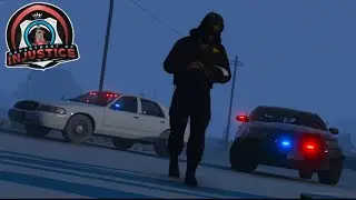GTA5 RolePlay - DOIJ #14 - Killing Christmas