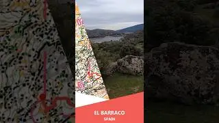 Shorts Headcam Orienteering: El Barraco, Spain. Maximus o meeting. #orienteering #spain
