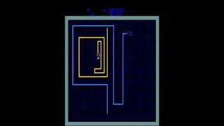 Tron Arcade 1982 - Light Cycles (Model D)