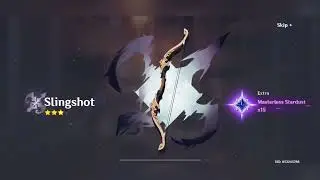 Weapon banner Trick will work to get an 5 star character? Let me Check!
