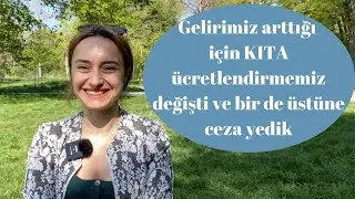 Almanya’da Ceza - İlk Cezamızı Yedik! #almanyadayasam #almanyayagöç