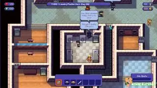 The Escapists Review