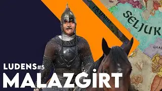 Anadolu'nun Kapılarında: Malazgirt (CK3) - Emrah Safa Gürkan - Ludens 5