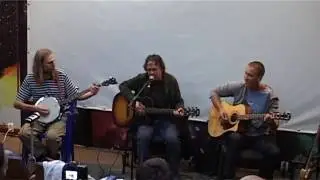 День рождения Дэна  и концерт гр."Действо" в КЛЛР 29 09 2016. Часть 3