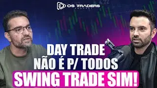 DAY TRADE OR SWING TRADE: WHICH IS THE BEST METHOD FOR BEGINNERS?