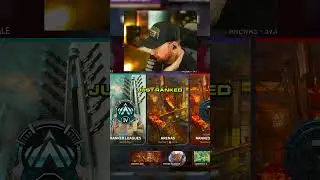 Arenas is Holding Apex Legends Back...